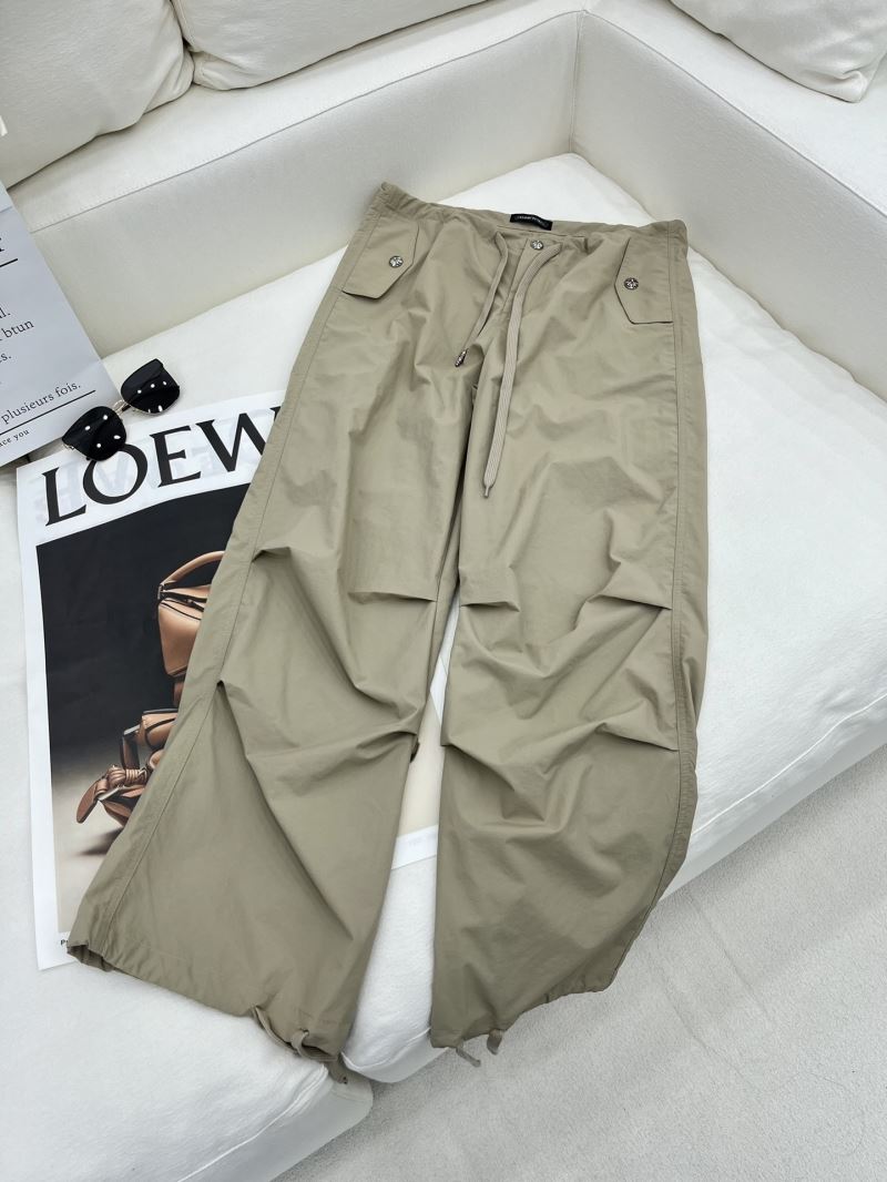 Chrome Hearts Long Pants